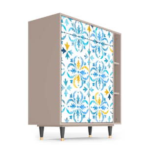 Sideboard - STORYZ - BS6 Lisbon Flover - Latte