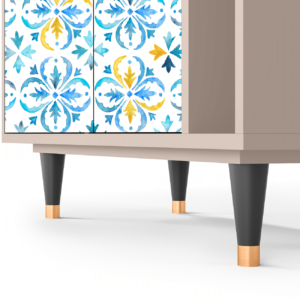 Sideboard - STORYZ - BS6 Lisbon Flover - Latte