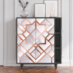 Sideboard - STORYZ - BS6 Pastel Fairytale - Antracite