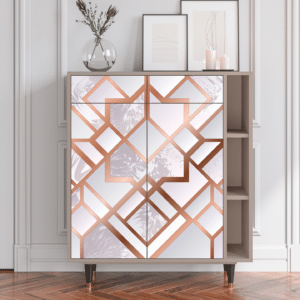 Sideboard - STORYZ - BS6 Pastel Fairytale - Latte