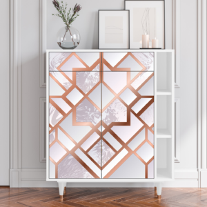 Sideboard - STORYZ - BS6 Pastel Fairytale - White