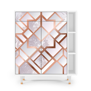 Sideboard - STORYZ - BS6 Pastel Fairytale - White
