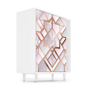 Sideboard - STORYZ - BS6 Pastel Fairytale - White