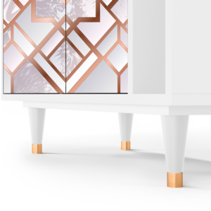 Sideboard - STORYZ - BS6 Pastel Fairytale - White