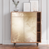 Sideboard - STORYZ - BS6 Plant of the Dessert - Walnut