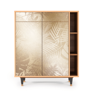 Sideboard - STORYZ - BS6 Plant of the Dessert - Walnut