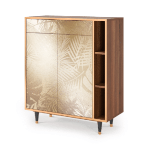 Sideboard - STORYZ - BS6 Plant of the Dessert - Walnut
