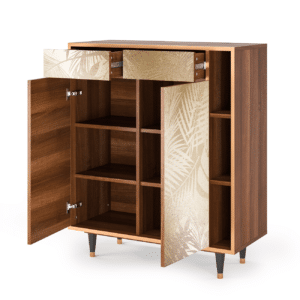 Sideboard - STORYZ - BS6 Plant of the Dessert - Walnut