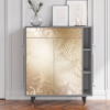 Sideboard - STORYZ - BS6 Plant of the Dessert - Grey