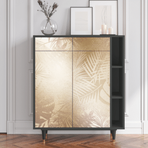 Sideboard - STORYZ - BS6 Plant of the Dessert - Antracite