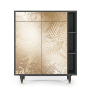 Sideboard - STORYZ - BS6 Plant of the Dessert - Antracite