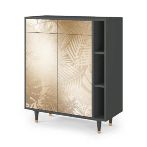 Sideboard - STORYZ - BS6 Plant of the Dessert - Antracite