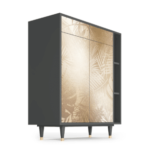 Sideboard - STORYZ - BS6 Plant of the Dessert - Antracite