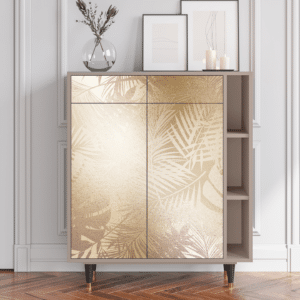 Sideboard - STORYZ - BS6 Plant of the Dessert - Latte