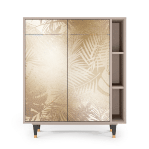 Sideboard - STORYZ - BS6 Plant of the Dessert - Latte