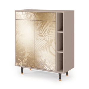 Sideboard - STORYZ - BS6 Plant of the Dessert - Latte