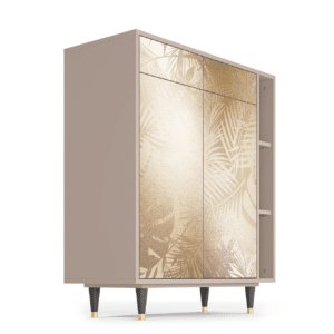 Sideboard - STORYZ - BS6 Plant of the Dessert - Latte