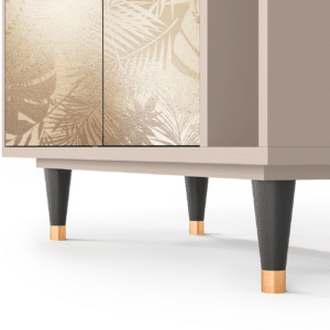 Sideboard - STORYZ - BS6 Plant of the Dessert - Latte