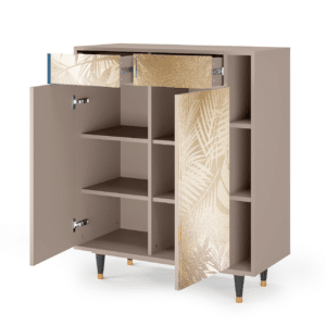 Sideboard - STORYZ - BS6 Plant of the Dessert - Latte