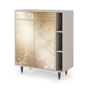 Sideboard - STORYZ - BS6 Plant of the Dessert - Sand