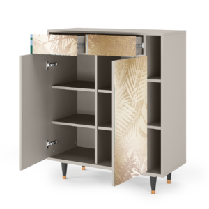 Sideboard - STORYZ - BS6 Plant of the Dessert - Sand