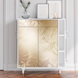 Sideboard - STORYZ - BS6 Plant of the Dessert - White