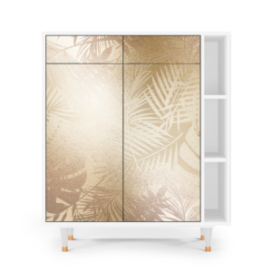 Sideboard - STORYZ - BS6 Plant of the Dessert - White