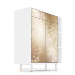 Sideboard - STORYZ - BS6 Plant of the Dessert - White