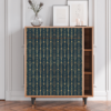 Sideboard - STORYZ - BS6 Flower of the Nile - Walnut