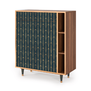 Sideboard - STORYZ - BS6 Flower of the Nile - Walnut