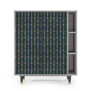 Sideboard - STORYZ - BS6 Flower of the Nile - Grey