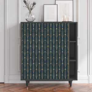 Sideboard - STORYZ - BS6 Flower of the Nile - Antracite
