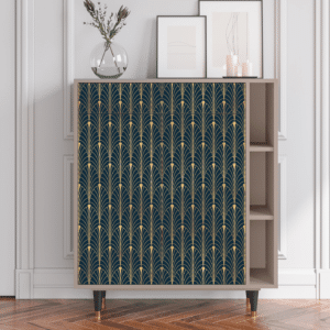 Sideboard - STORYZ - BS6 Flower of the Nile - Latte
