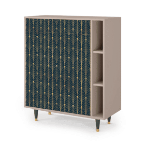 Sideboard - STORYZ - BS6 Flower of the Nile - Latte