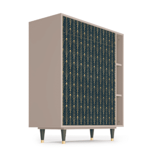 Sideboard - STORYZ - BS6 Flower of the Nile - Latte