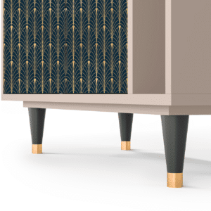 Sideboard - STORYZ - BS6 Flower of the Nile - Latte