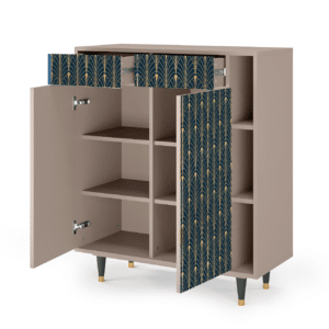 Sideboard - STORYZ - BS6 Flower of the Nile - Latte