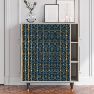 Sideboard - STORYZ - BS6 Flower of the Nile - Sand