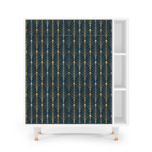 Sideboard - STORYZ - BS6 Flower of the Nile - White
