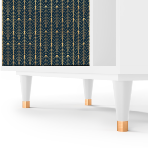 Sideboard - STORYZ - BS6 Flower of the Nile - White