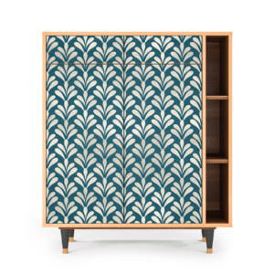 Sideboard - STORYZ - BS6 Milky Tears - Walnut