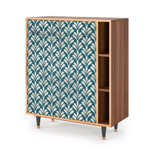 Sideboard - STORYZ - BS6 Milky Tears - Walnut