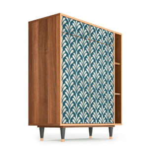 Sideboard - STORYZ - BS6 Milky Tears - Walnut