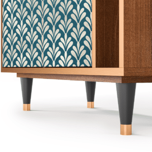 Sideboard - STORYZ - BS6 Milky Tears - Walnut