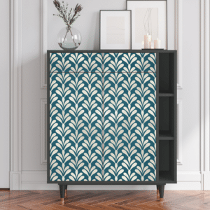 Sideboard - STORYZ - BS6 Milky Tears - Antracite