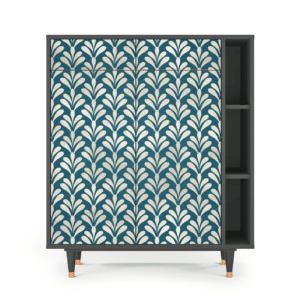Sideboard - STORYZ - BS6 Milky Tears - Antracite