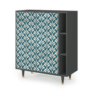 Sideboard - STORYZ - BS6 Milky Tears - Antracite