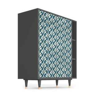 Sideboard - STORYZ - BS6 Milky Tears - Antracite