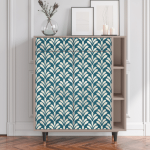 Sideboard - STORYZ - BS6 Milky Tears - Latte