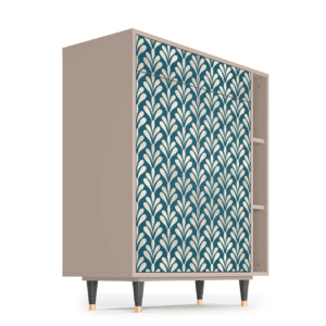 Sideboard - STORYZ - BS6 Milky Tears - Latte